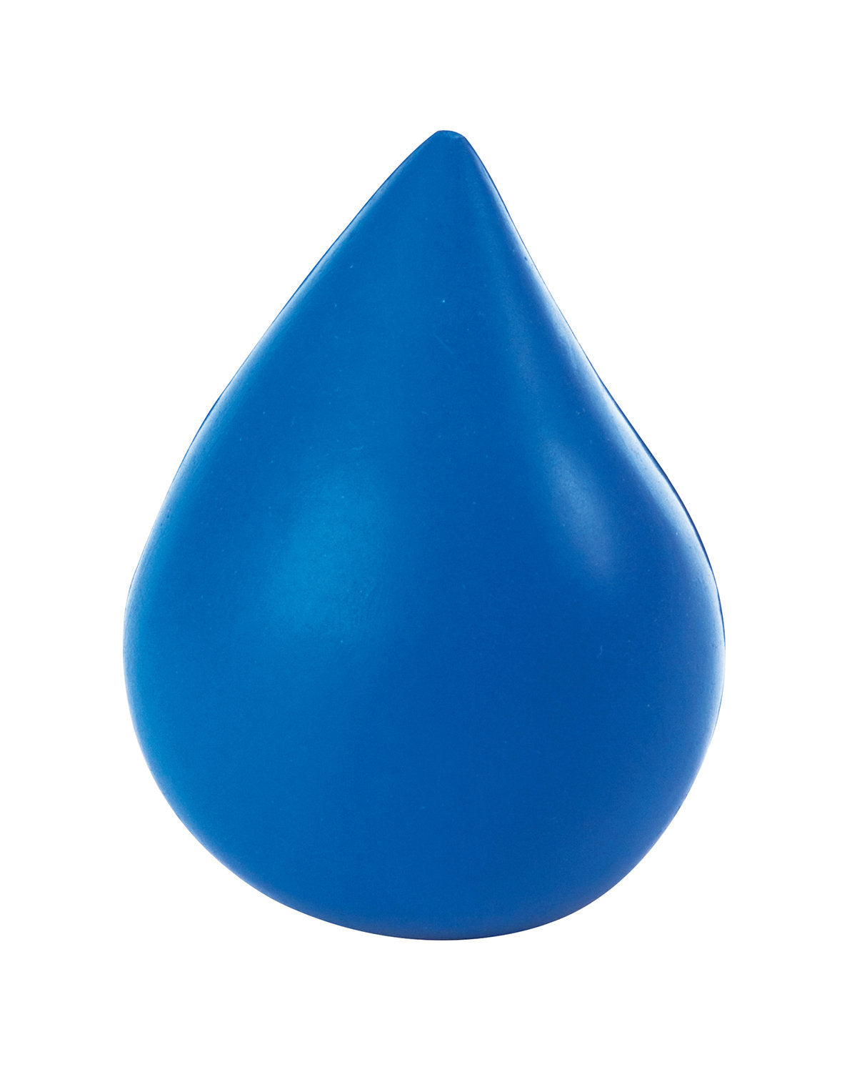 Water Drop Shape Stress Ball