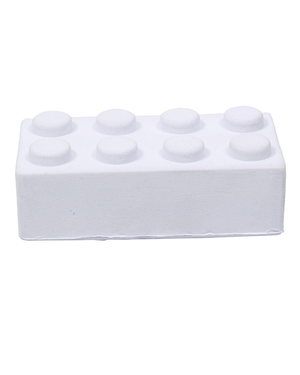 Building Block Shape Stress Ball