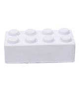 Building Block Shape Stress Ball