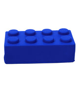 Building Block Shape Stress Ball