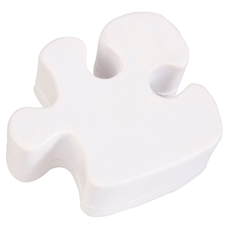 Puzzle Piece Shape Stress Ball