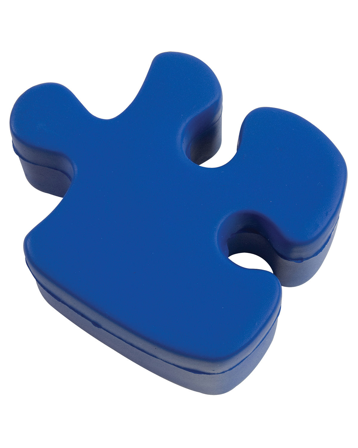 Puzzle Piece Shape Stress Ball