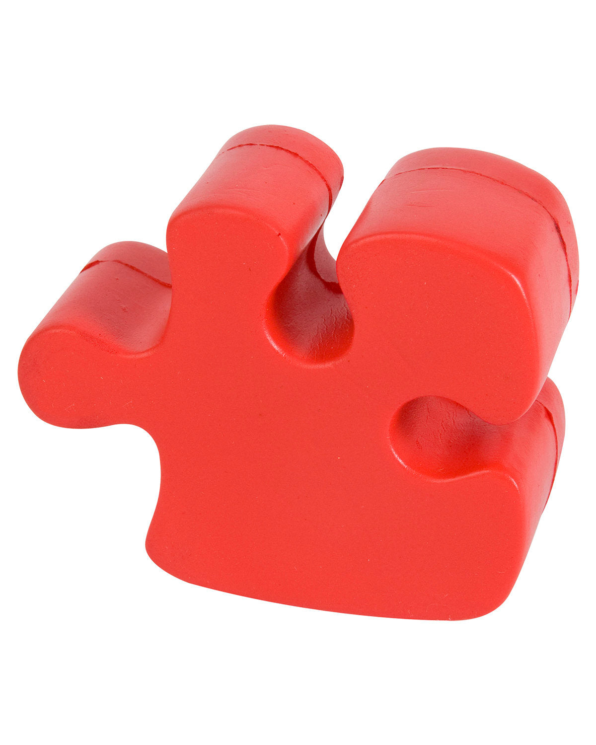 Puzzle Piece Shape Stress Ball