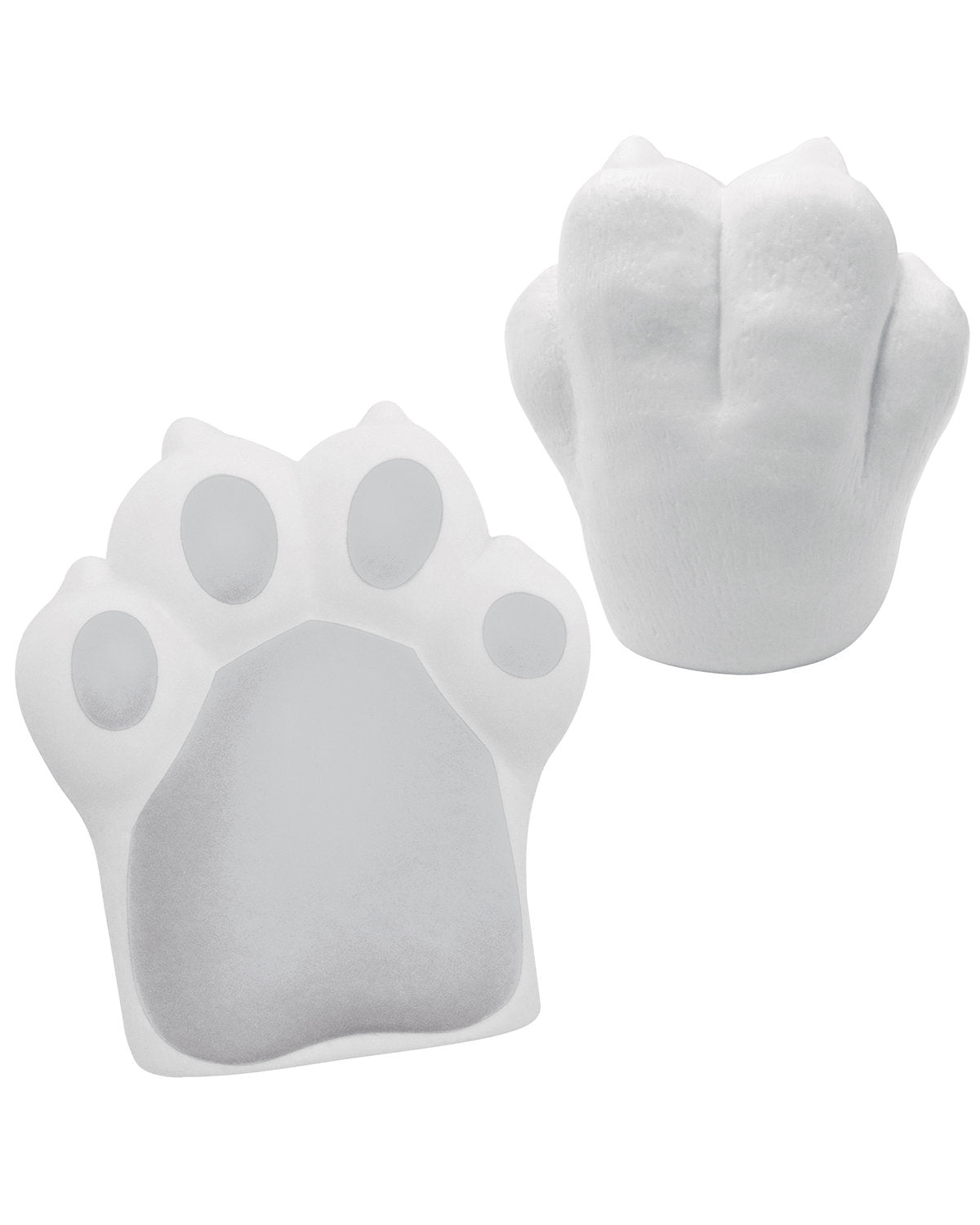 Pet Paw Shaped Stress Ball