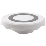 Wilton Adjustable Cake Decorating Turntable – 2 Heights 12.75 inch