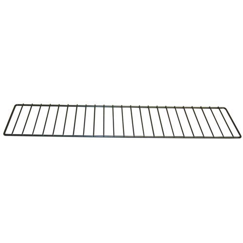 Scotsman OEM # 02-2951-01 / 02295101, 23 7/8" X 6 7/8" Grill for Ice Dispenser
