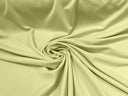 Scuba Double Knit Polyester Fabric - Solid Color, 58/60" Width, 180 GSM (1 Yard)