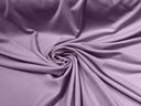 Scuba Double Knit Polyester Fabric - Solid Color, 58/60" Width, 180 GSM (1 Yard)