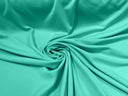 Scuba Double Knit Polyester Fabric - Solid Color, 58/60" Width, 180 GSM (1 Yard)