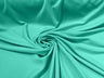 Scuba Double Knit Polyester Fabric - Solid Color, 58/60" Width, 180 GSM (1 Yard)