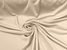 Scuba Double Knit Polyester Fabric - Solid Color, 58/60" Width, 180 GSM (1 Yard)