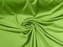 Scuba Double Knit Polyester Fabric - Solid Color, 58/60" Width, 180 GSM (1 Yard)