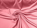 Scuba Double Knit Polyester Fabric - Solid Color, 58/60" Width, 180 GSM (1 Yard)