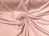 Scuba Double Knit Polyester Fabric - Solid Color, 58/60" Width, 180 GSM (1 Yard)