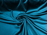 Scuba Double Knit Polyester Fabric - Solid Color, 58/60" Width, 180 GSM (1 Yard)