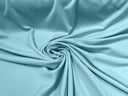 Scuba Double Knit Polyester Fabric - Solid Color, 58/60" Width, 180 GSM (1 Yard)