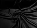 Scuba Double Knit Polyester Fabric - Solid Color, 58/60" Width, 180 GSM (1 Yard)