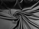 Scuba Double Knit Polyester Fabric - Solid Color, 58/60" Width, 180 GSM (1 Yard)