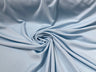 Scuba Double Knit Polyester Fabric - Solid Color, 58/60" Width, 180 GSM (1 Yard)