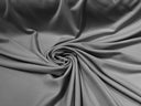 Scuba Double Knit Polyester Fabric - Solid Color, 58/60" Width, 180 GSM (1 Yard)