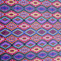 Swim Knit Nylon Lycra Sedona Tribal Print