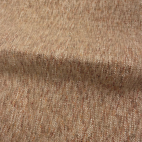 Textured Upholstery Fabric by the Yard - Selma Multi Tonal Plain