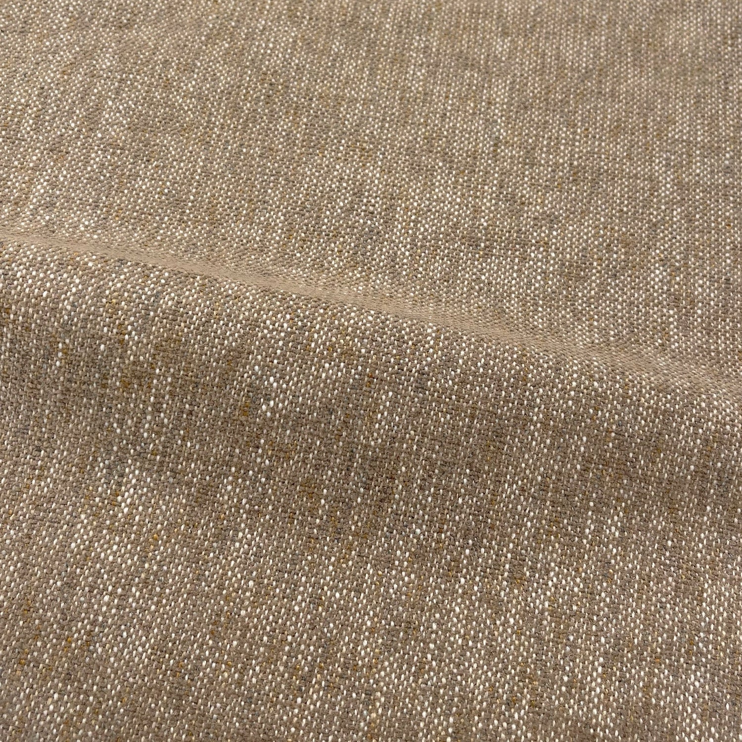 Textured Upholstery Fabric by the Yard - Selma Multi Tonal Plain