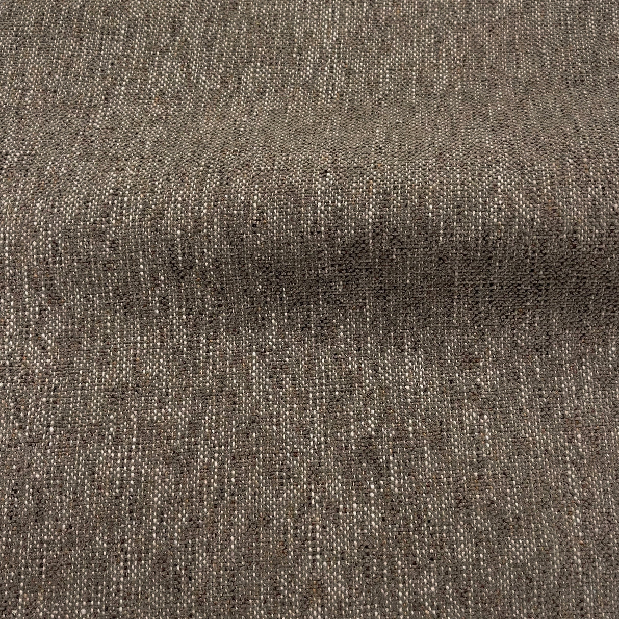 Textured Upholstery Fabric by the Yard - Selma Multi Tonal Plain