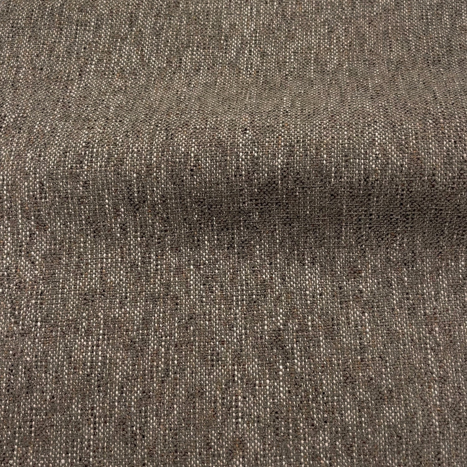 Textured Upholstery Fabric by the Yard - Selma Multi Tonal Plain