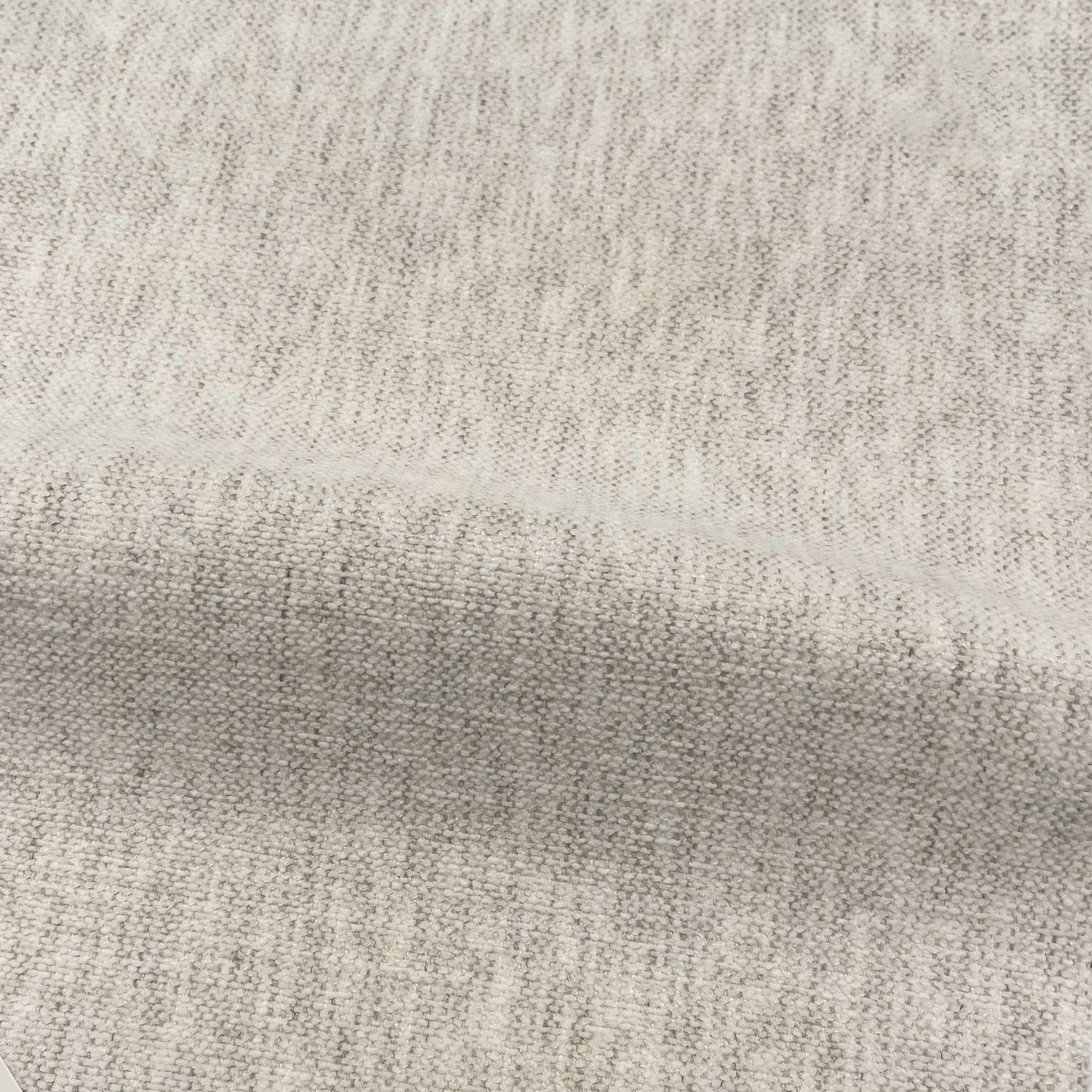 Textured Upholstery Fabric by the Yard - Selma Multi Tonal Plain