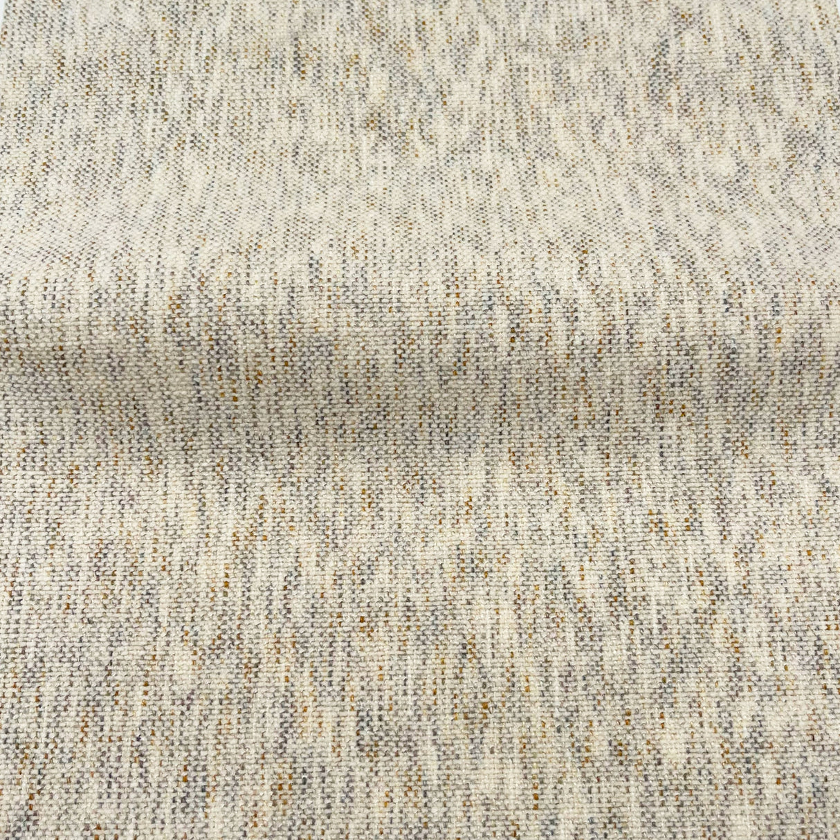 Textured Upholstery Fabric by the Yard - Selma Multi Tonal Plain