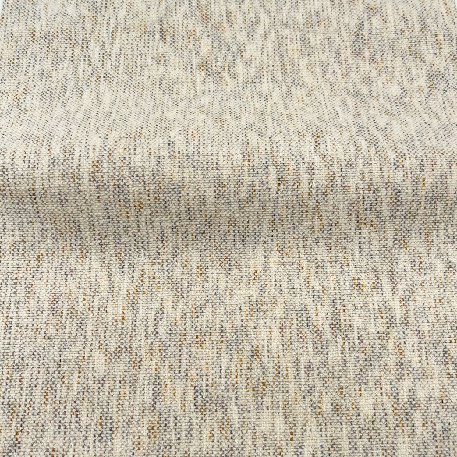 Textured Upholstery Fabric by the Yard - Selma Multi Tonal Plain