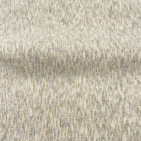 Textured Upholstery Fabric by the Yard - Selma Multi Tonal Plain