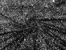 All-Over 5Mm Shiny Sequins Stretch Velvet Fabric - Sequins On Velvet, 54" Width (1 Yard)