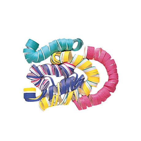 Serpentines Confetti Rolls
