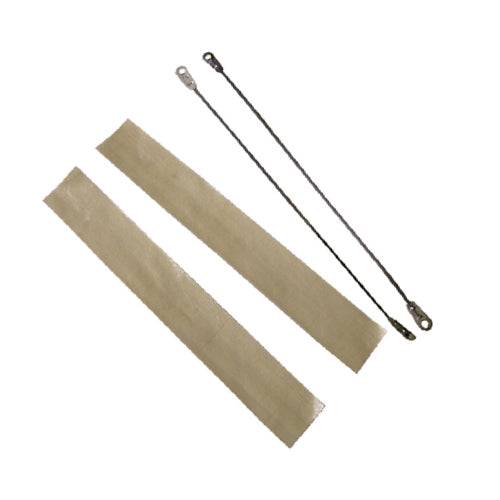 Service Kit for Impulse Sealer, For 8" Seal Bar
