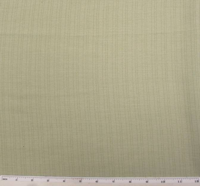 Sevilla Green Polyester Fabric - Green, 58/60" Width