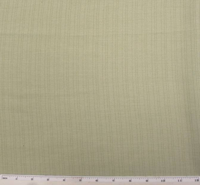 Sevilla Green Polyester Fabric - Green, 58/60" Width