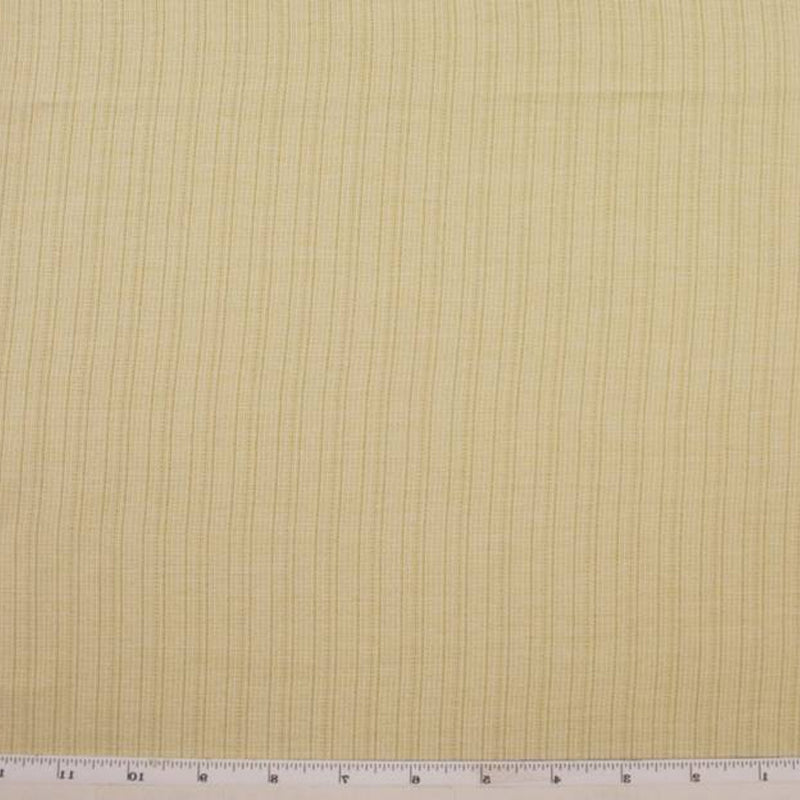1 Yard Sevilla Fabric Ivory Color 58/60" Width Suiting Apparel Fabric