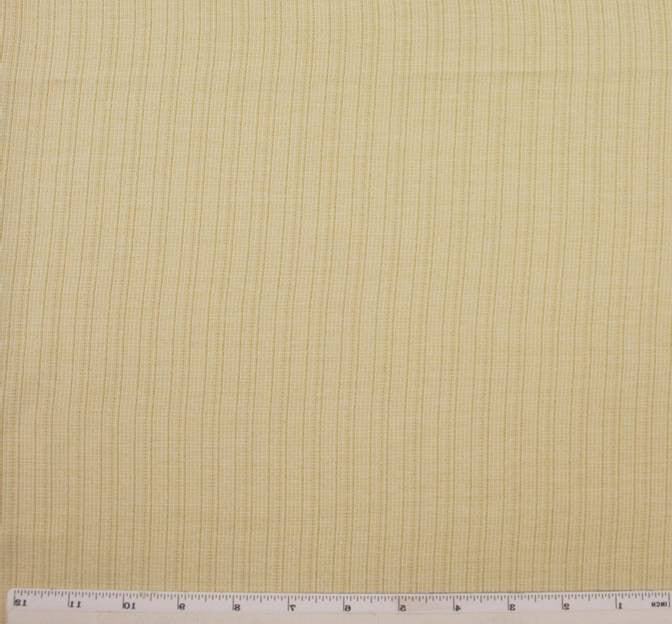 Sevilla Ivory Polyester Fabric - Ivory, 58/60" Width