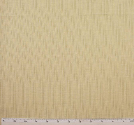 Sevilla Ivory Polyester Fabric - Ivory, 58/60" Width
