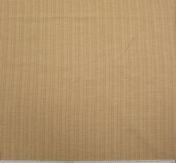 Sevilla Khaki Polyester Fabric - Khaki, 58/60" Width