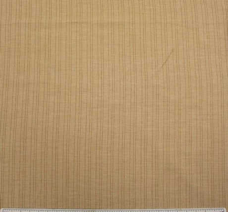 Sevilla Khaki Polyester Fabric - Khaki, 58/60" Width