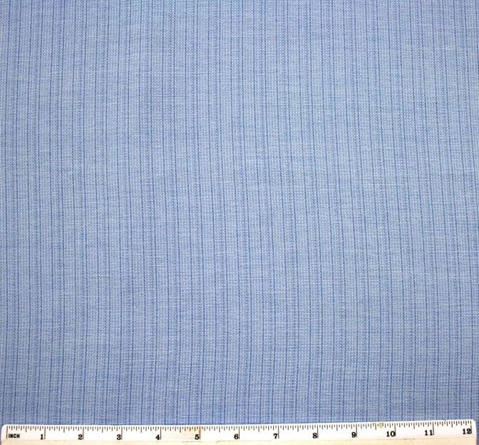Sevilla Royal Polyester Fabric - Royal, 58/60" Width