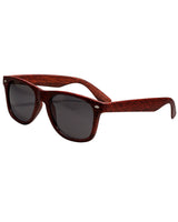 Woodtone Woodgrain Sunglasses