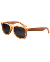 Woodtone Woodgrain Sunglasses