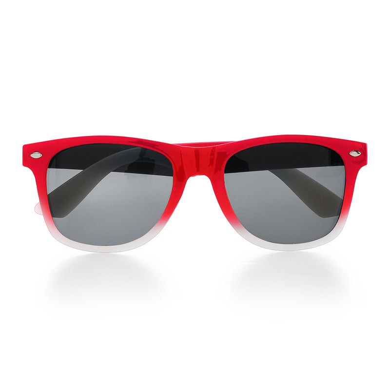 Gradient Frame Sunglasses