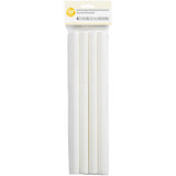 Wilton Plastic Dowel Rods, 4-Count