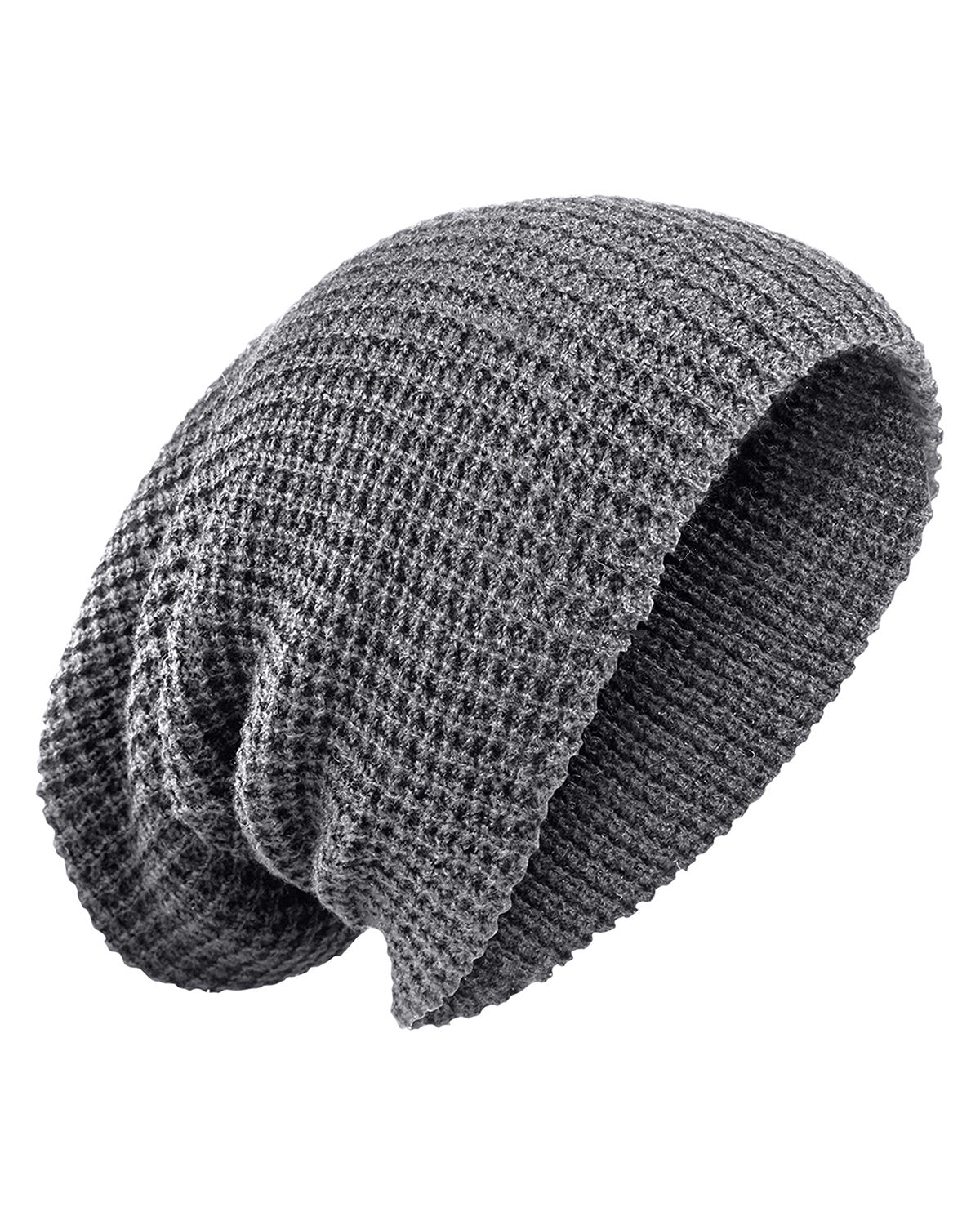 Adult Vertex Knit Beanie