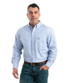 Men's Foreman Flex180 Button-Down Woven Shirt